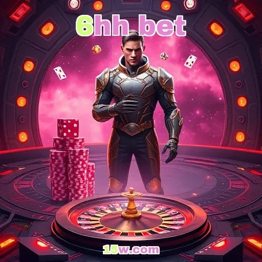 6hh bet Jogos