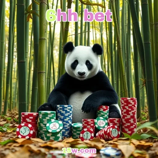 6hh bet: Atrações Irresistíveis nos Caça-Níqueis Online