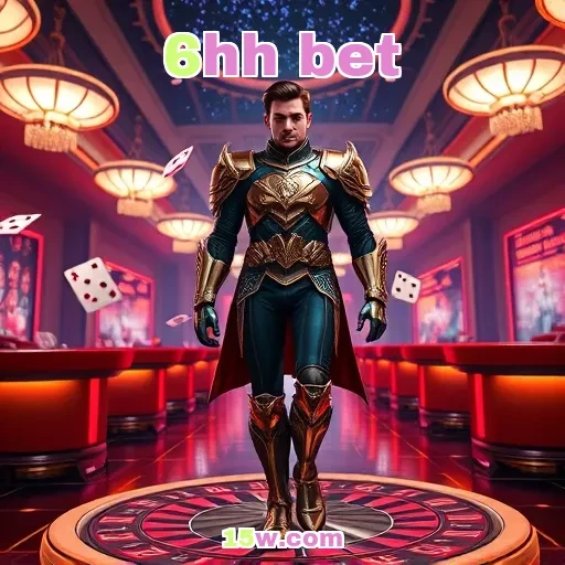 6hh bet: O Suporte 24/7 Que Transforma Sua Aposta em Tradição