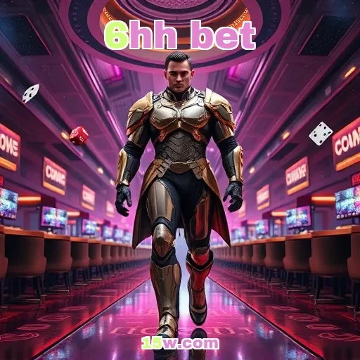 6hh bet: Revelando os Benefícios Ocultos da Seção VIP