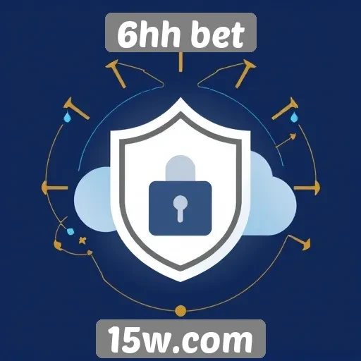 Recursos de segurança do site 6hh bet avaliados