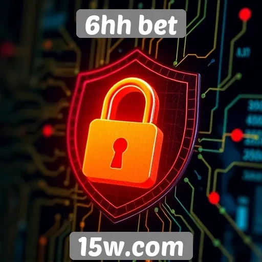 Segurança e confiabilidade do site 6hh bet
